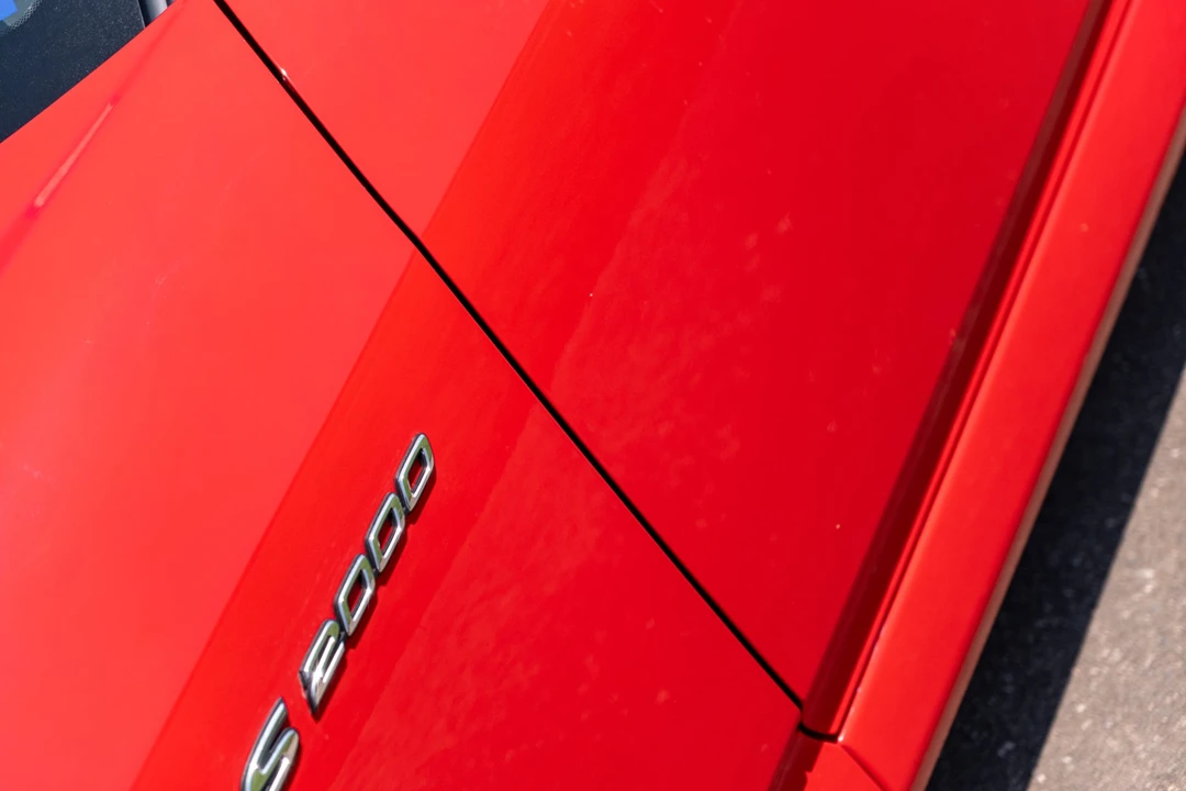 2003 Honda AP1 S2000 - Image 25 of 31