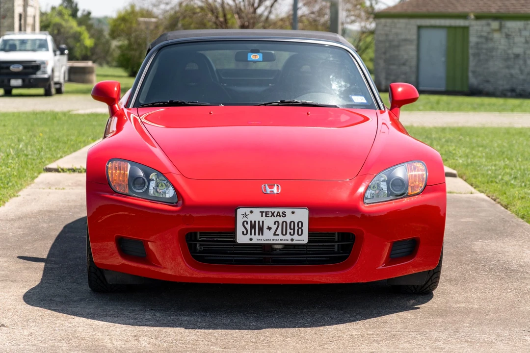 2003 Honda AP1 S2000 - Image 17 of 31