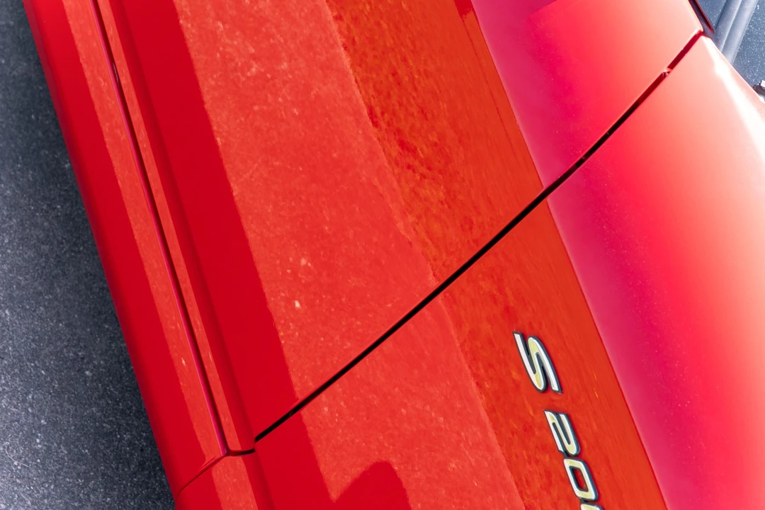 2003 Honda AP1 S2000 - Image 26 of 31