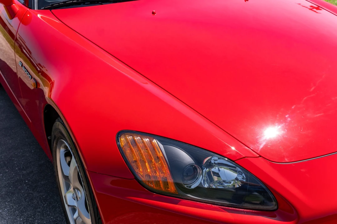 2003 Honda AP1 S2000 - Image 18 of 31