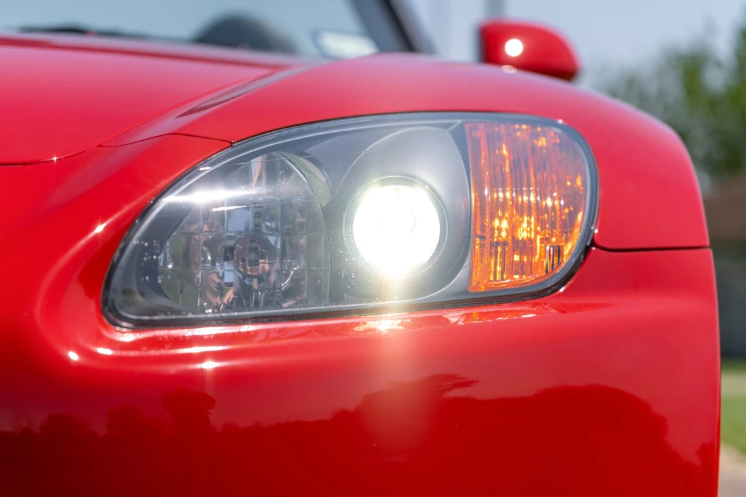 2003 Honda AP1 S2000 - Image 21 of 31