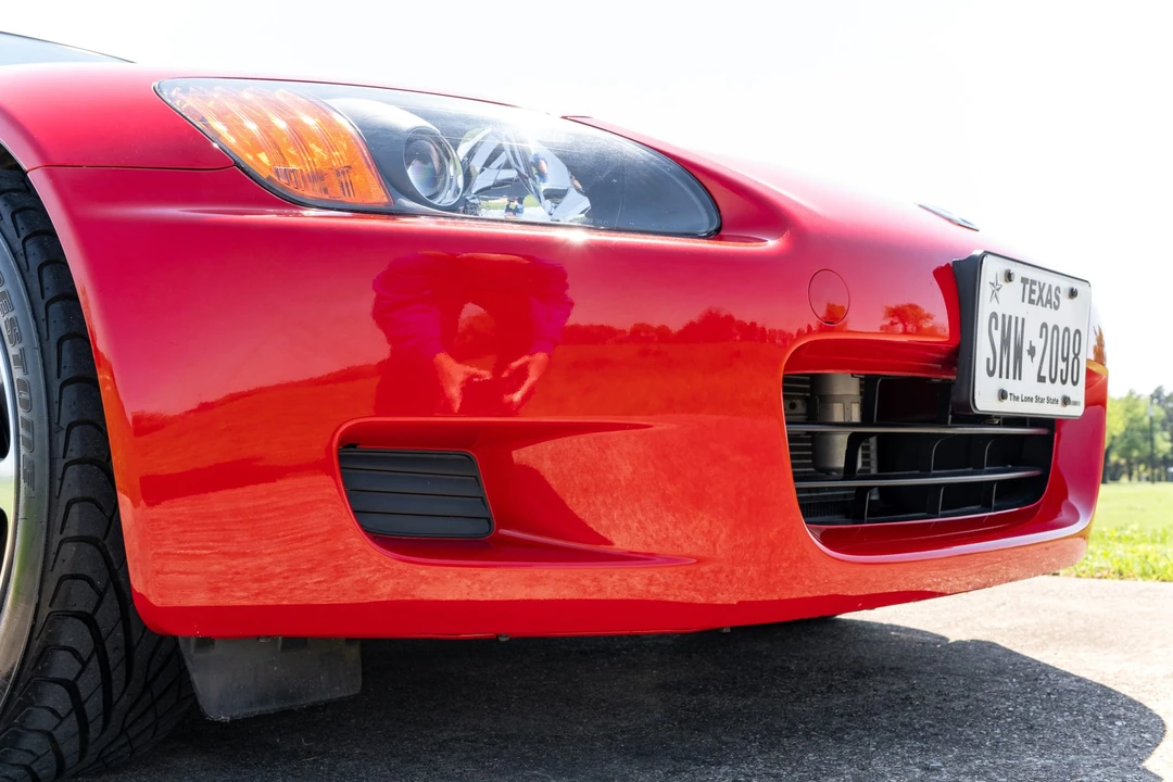 2003 Honda AP1 S2000 - Image 23 of 31