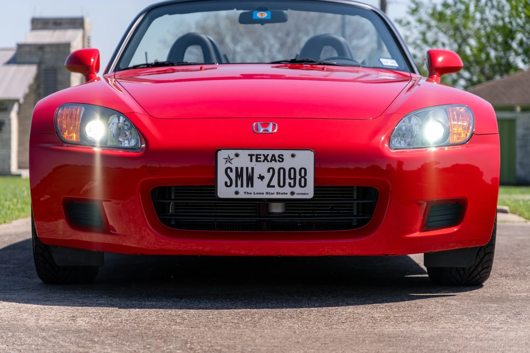 2003 Honda AP1 S2000 - Image 11 of 31