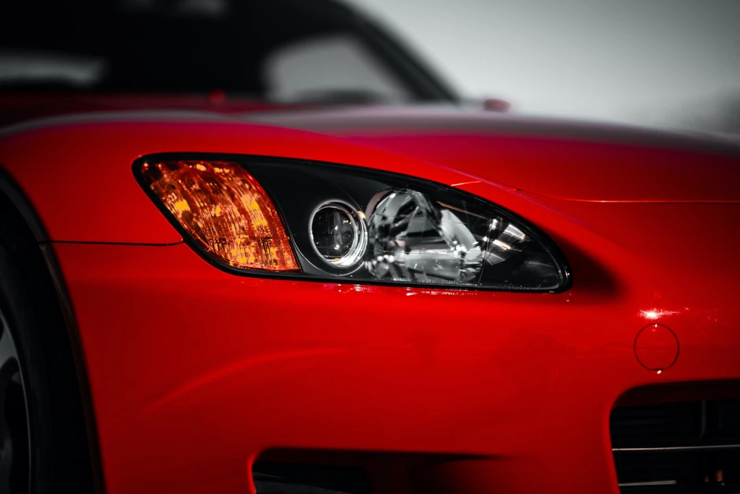 2003 Honda AP1 S2000 - Image 17 of 31