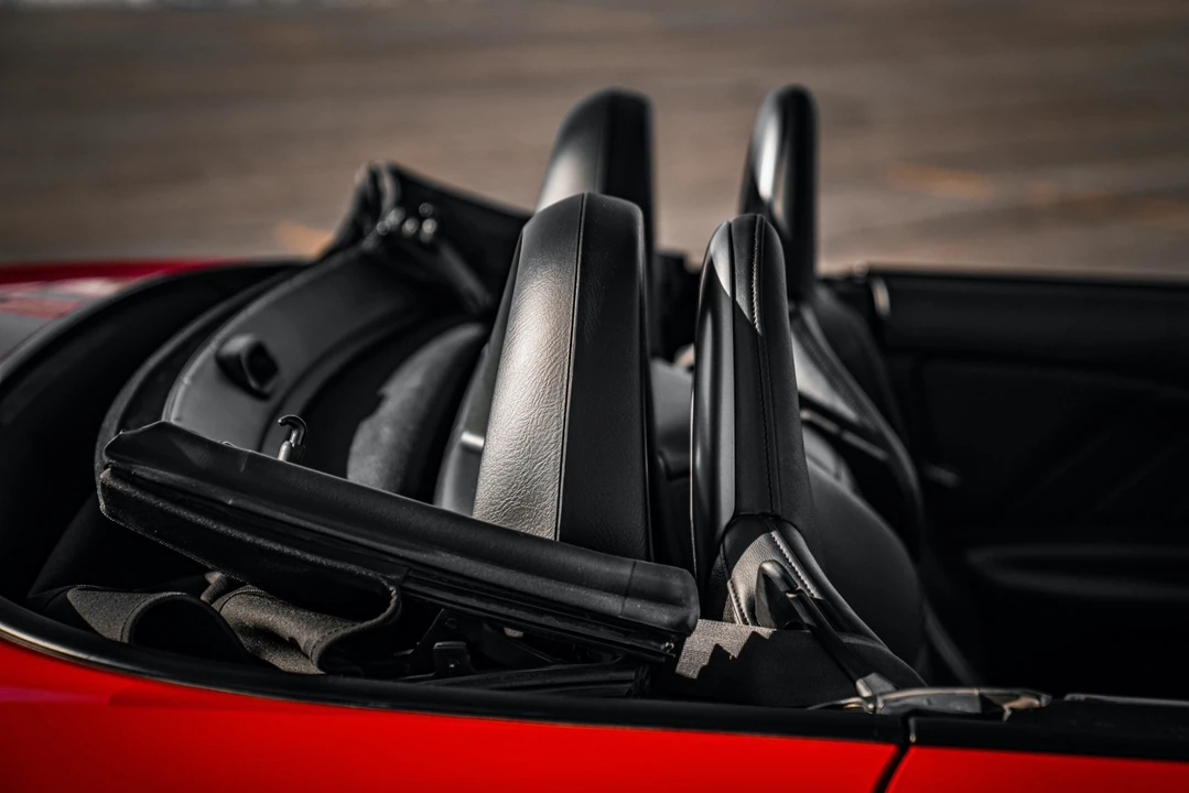 2003 Honda AP1 S2000 - Image 19 of 31