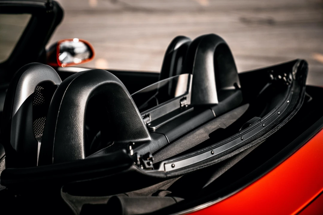 2003 Honda AP1 S2000 - Image 20 of 31