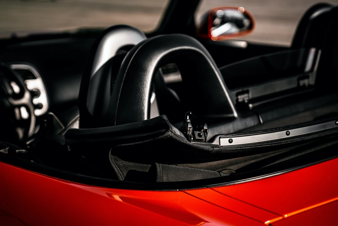 2003 Honda AP1 S2000 - Image 21 of 31