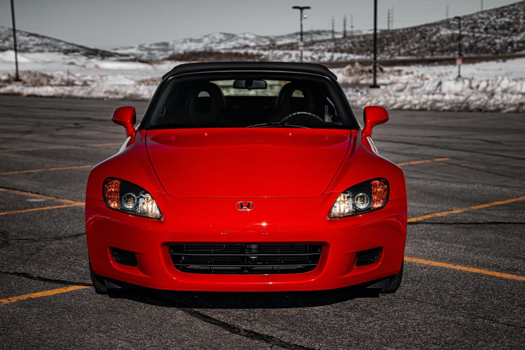 2003 Honda AP1 S2000 - Image 11 of 31