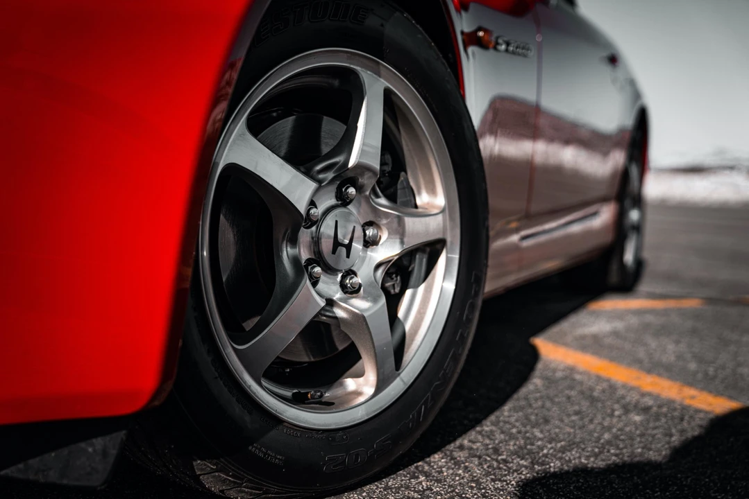 2003 Honda AP1 S2000 - Image 12 of 31