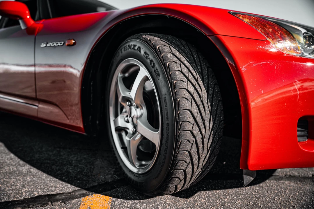 2003 Honda AP1 S2000 - Image 13 of 31