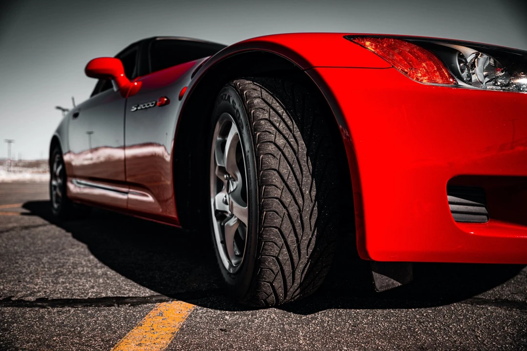 2003 Honda AP1 S2000 - Image 14 of 31