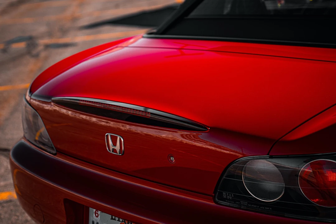 2003 Honda AP1 S2000 - Image 15 of 31