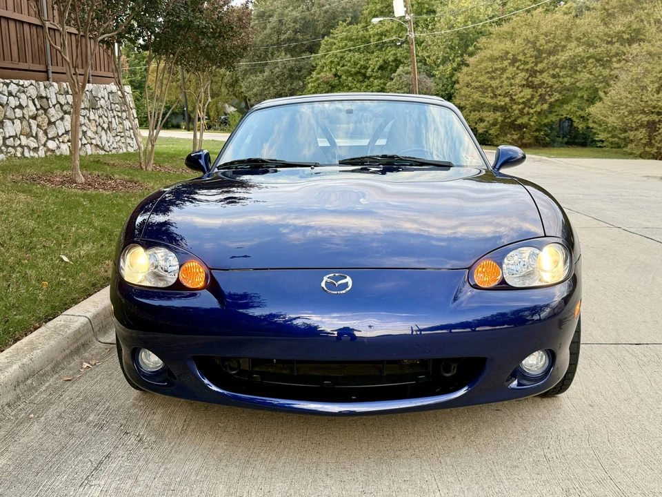 2003 Mazda NB MX-5 Miata - Image 26 of 31