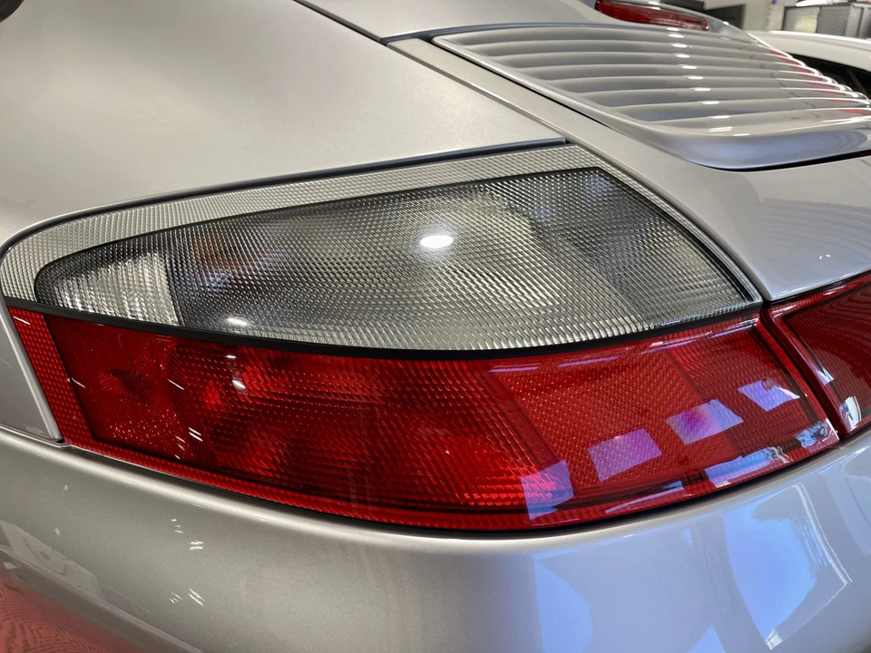 2003 Porsche 996 Carrera 4S - Image 18 of 31