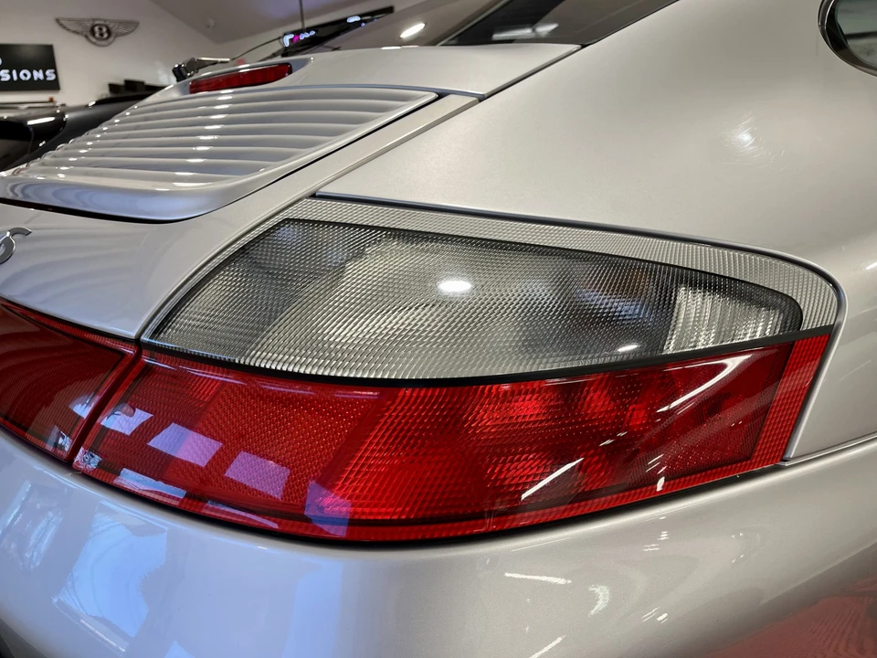 2003 Porsche 996 Carrera 4S - Image 19 of 31