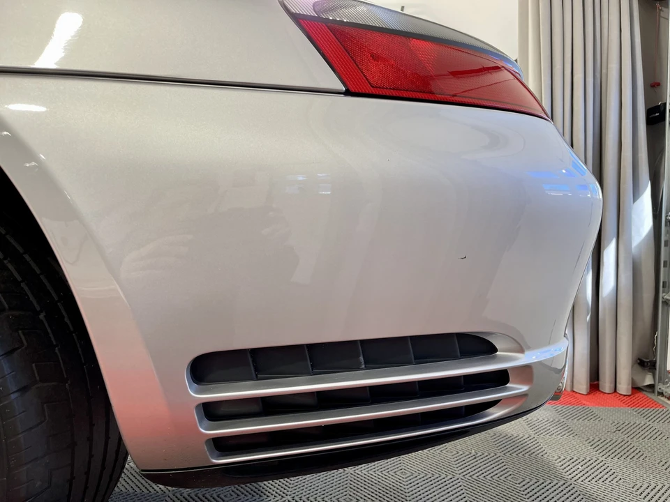 2003 Porsche 996 Carrera 4S - Image 23 of 31