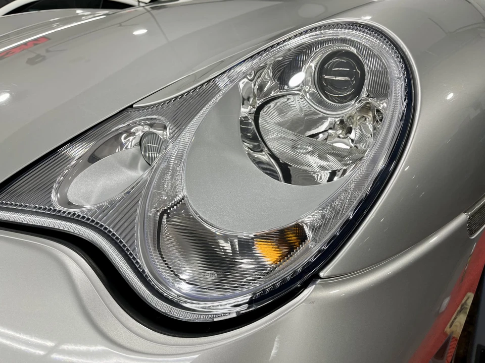 2003 Porsche 996 Carrera 4S - Image 12 of 31
