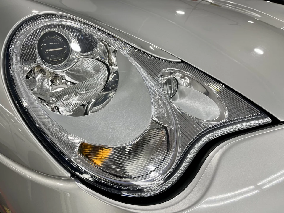 2003 Porsche 996 Carrera 4S - Image 11 of 31