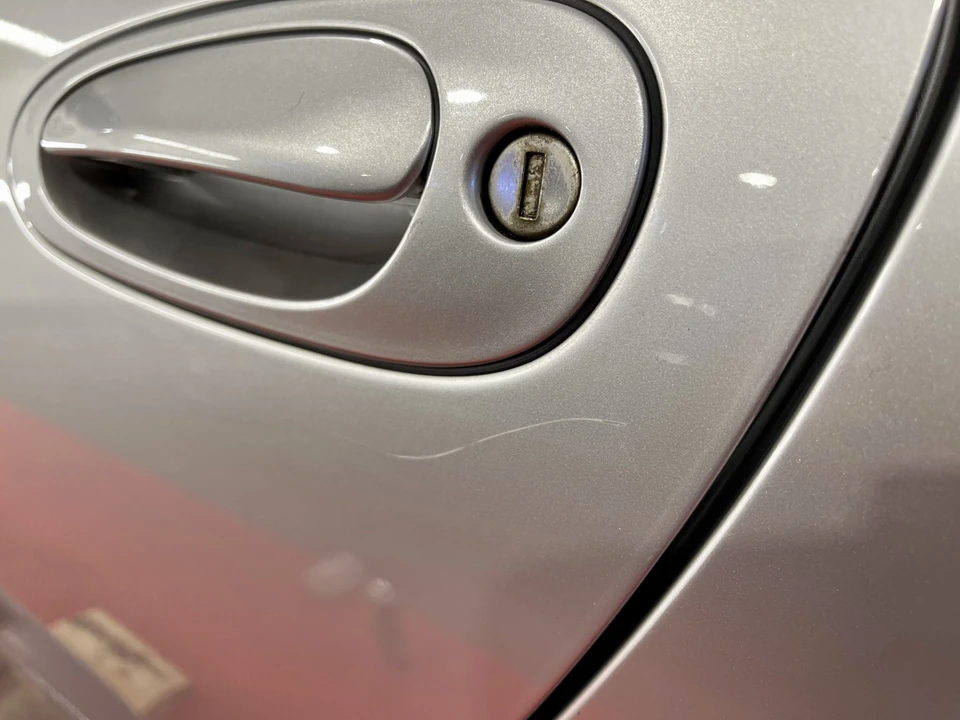 2003 Porsche 996 Carrera 4S - Image 30 of 31