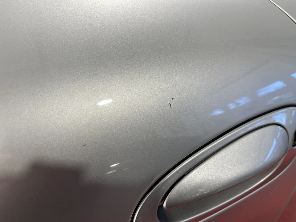 2003 Porsche 996 Carrera 4S - Image 31 of 31