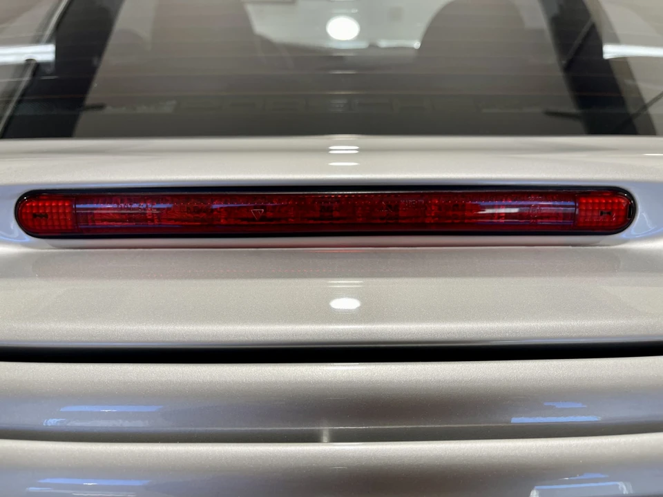 2003 Porsche 996 Carrera 4S - Image 21 of 31