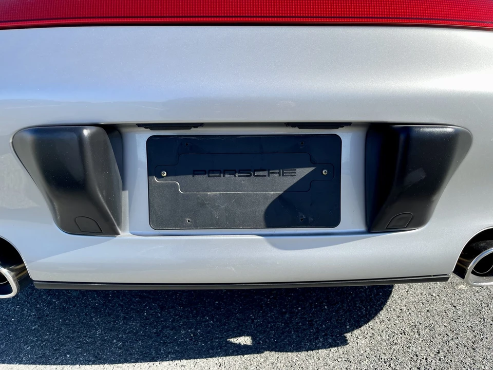 2003 Porsche 996 Carrera 4S - Image 22 of 31