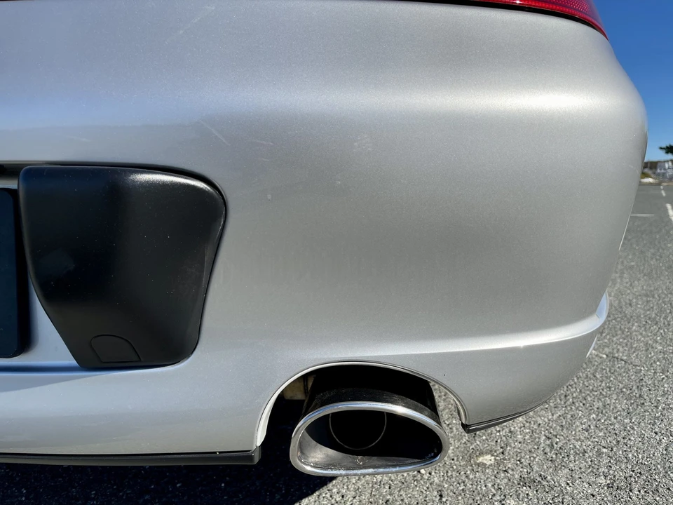 2003 Porsche 996 Carrera 4S - Image 26 of 31