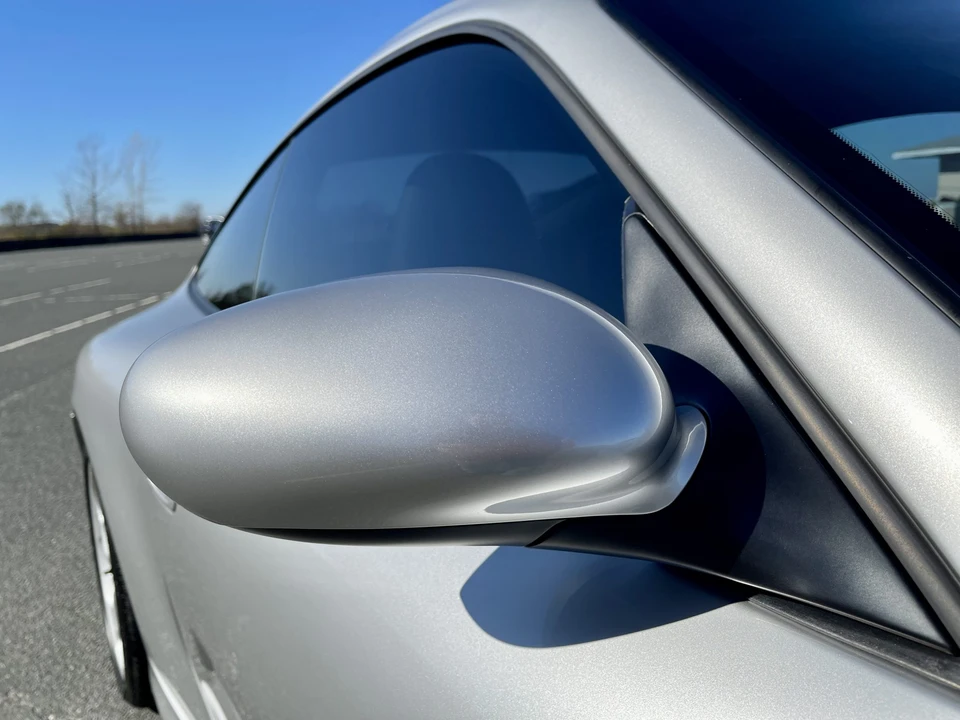 2003 Porsche 996 Carrera 4S - Image 28 of 31