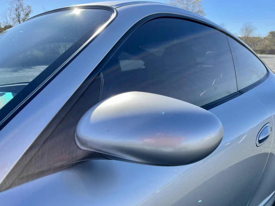 2003 Porsche 996 Carrera 4S - Image 29 of 31