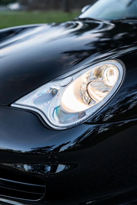 2003 Porsche 996 Carrera - Image 19 of 31
