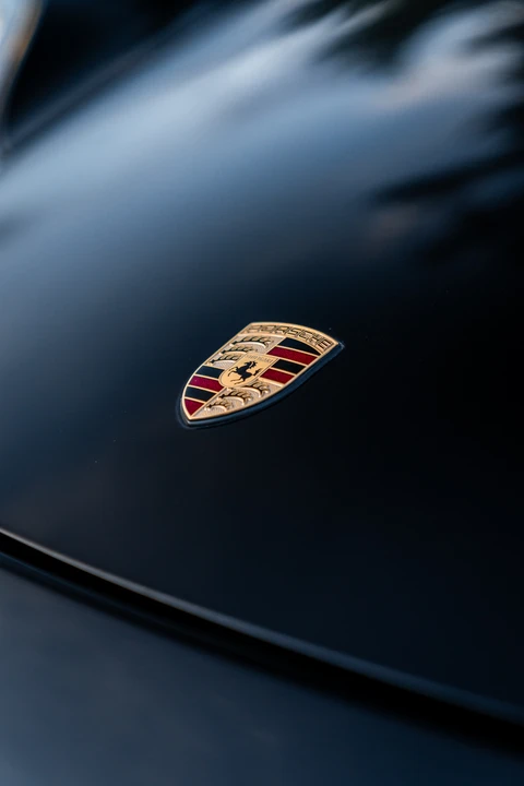 2003 Porsche 996 Carrera - Image 21 of 31
