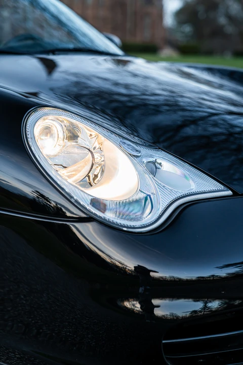 2003 Porsche 996 Carrera - Image 18 of 31