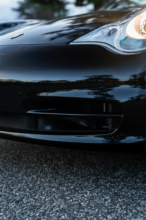 2003 Porsche 996 Carrera - Image 23 of 31