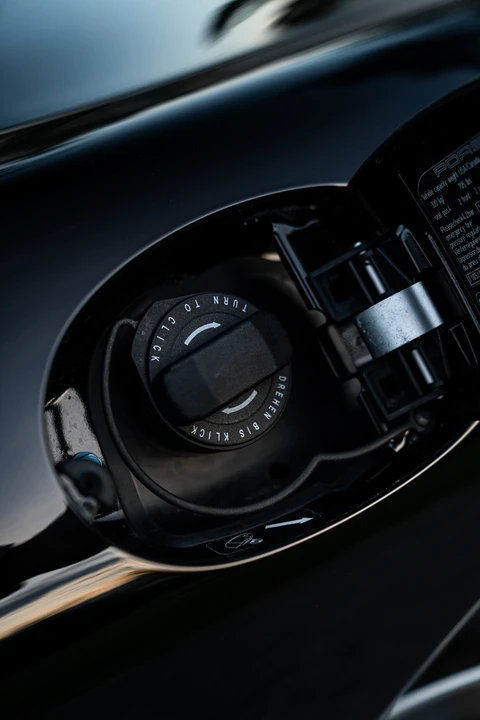 2003 Porsche 996 Carrera - Image 31 of 31