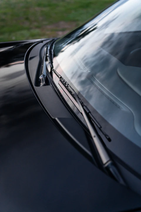 2003 Porsche 996 Carrera - Image 24 of 31