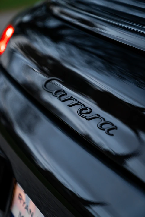 2003 Porsche 996 Carrera - Image 29 of 31