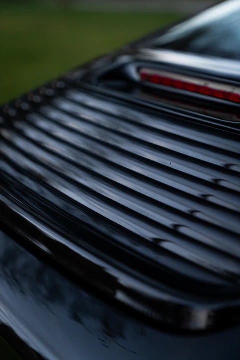 2003 Porsche 996 Carrera - Image 28 of 31