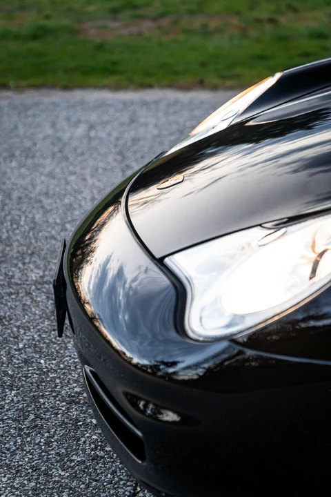 2003 Porsche 996 Carrera - Image 20 of 31