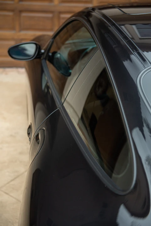 2003 Porsche 996 Turbo - Image 27 of 31