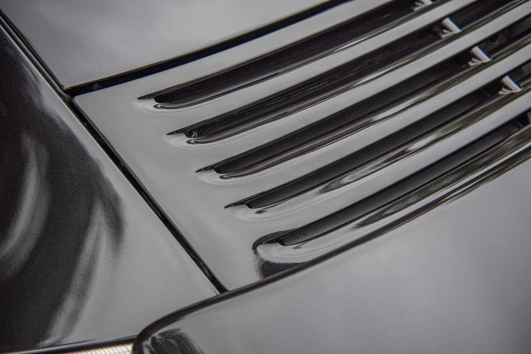 2003 Porsche 996 Turbo - Image 21 of 31