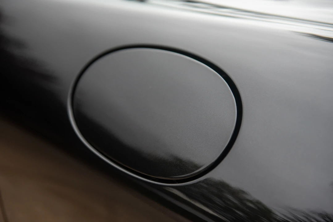 2003 Porsche 996 Turbo - Image 25 of 31