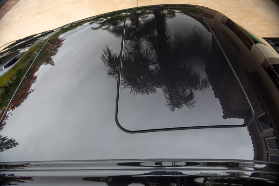 2003 Porsche 996 Turbo - Image 26 of 31
