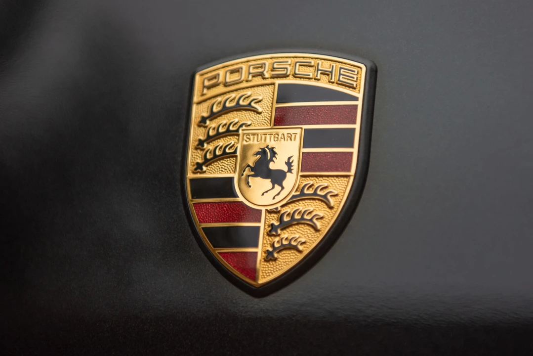 2003 Porsche 996 Turbo - Image 23 of 31