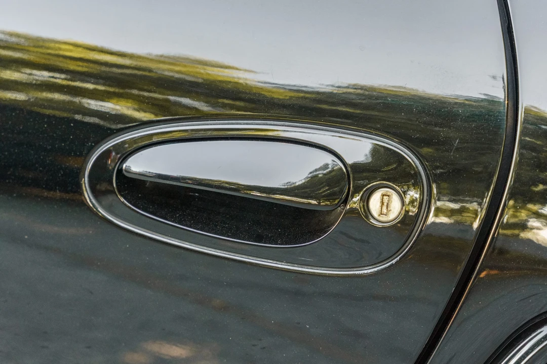 2003 Porsche 986 Boxster S - Image 27 of 31