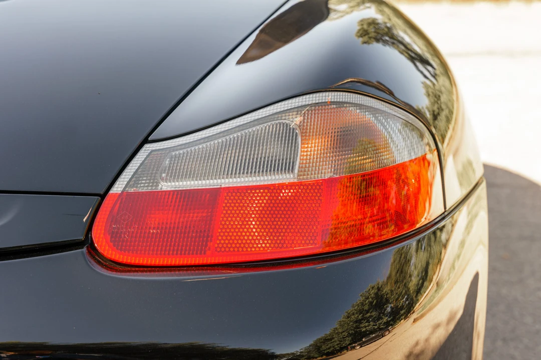 2003 Porsche 986 Boxster S - Image 25 of 31
