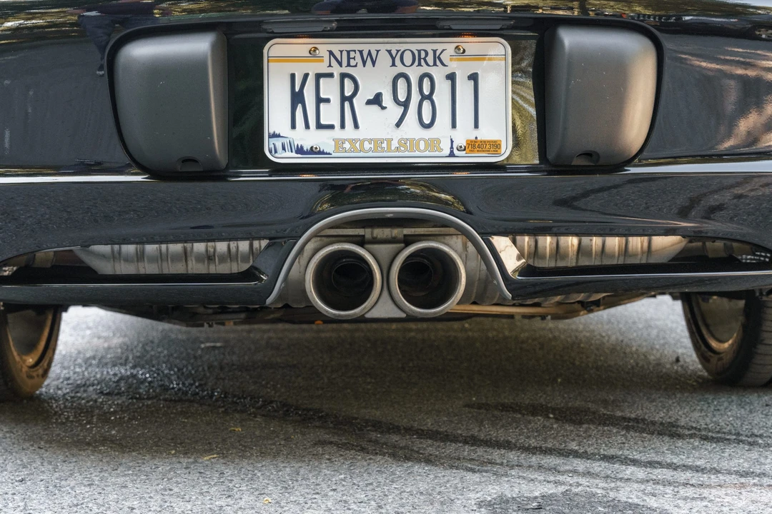 2003 Porsche 986 Boxster S - Image 21 of 31