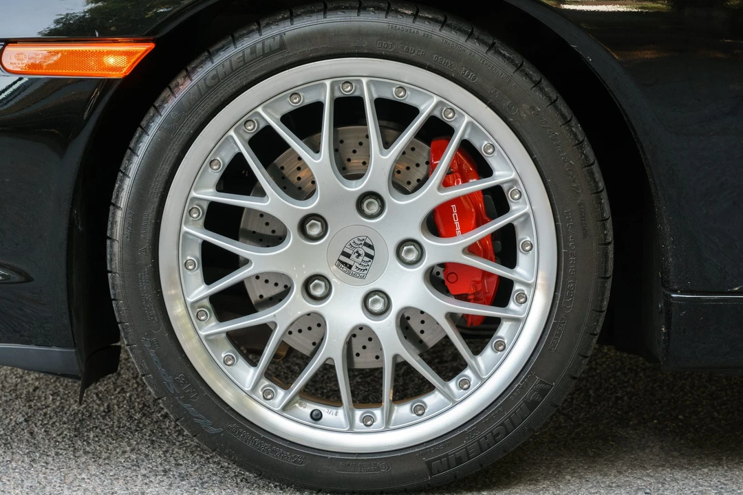2003 Porsche 986 Boxster S - Image 29 of 31