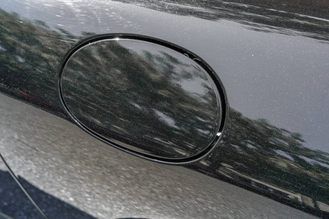 2003 Porsche 986 Boxster S - Image 17 of 31