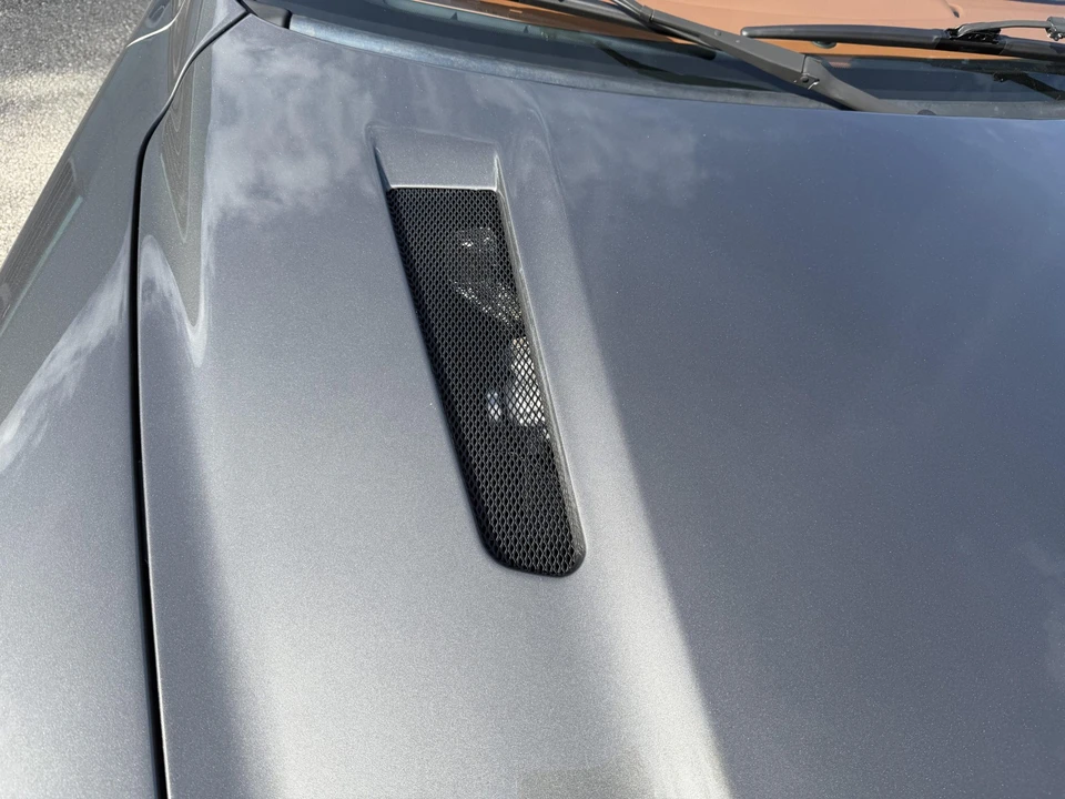 2004 Aston Martin Vanquish 1st Gen - Image 19 of 31