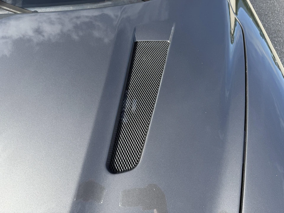 2004 Aston Martin Vanquish 1st Gen - Image 20 of 31